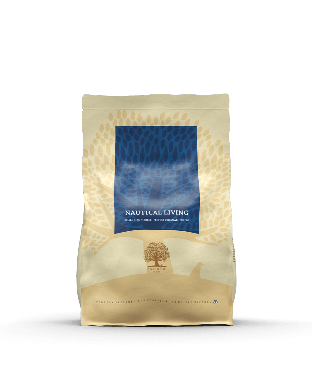 NAUTICAL LIVING SMALL BREED 2,5kg