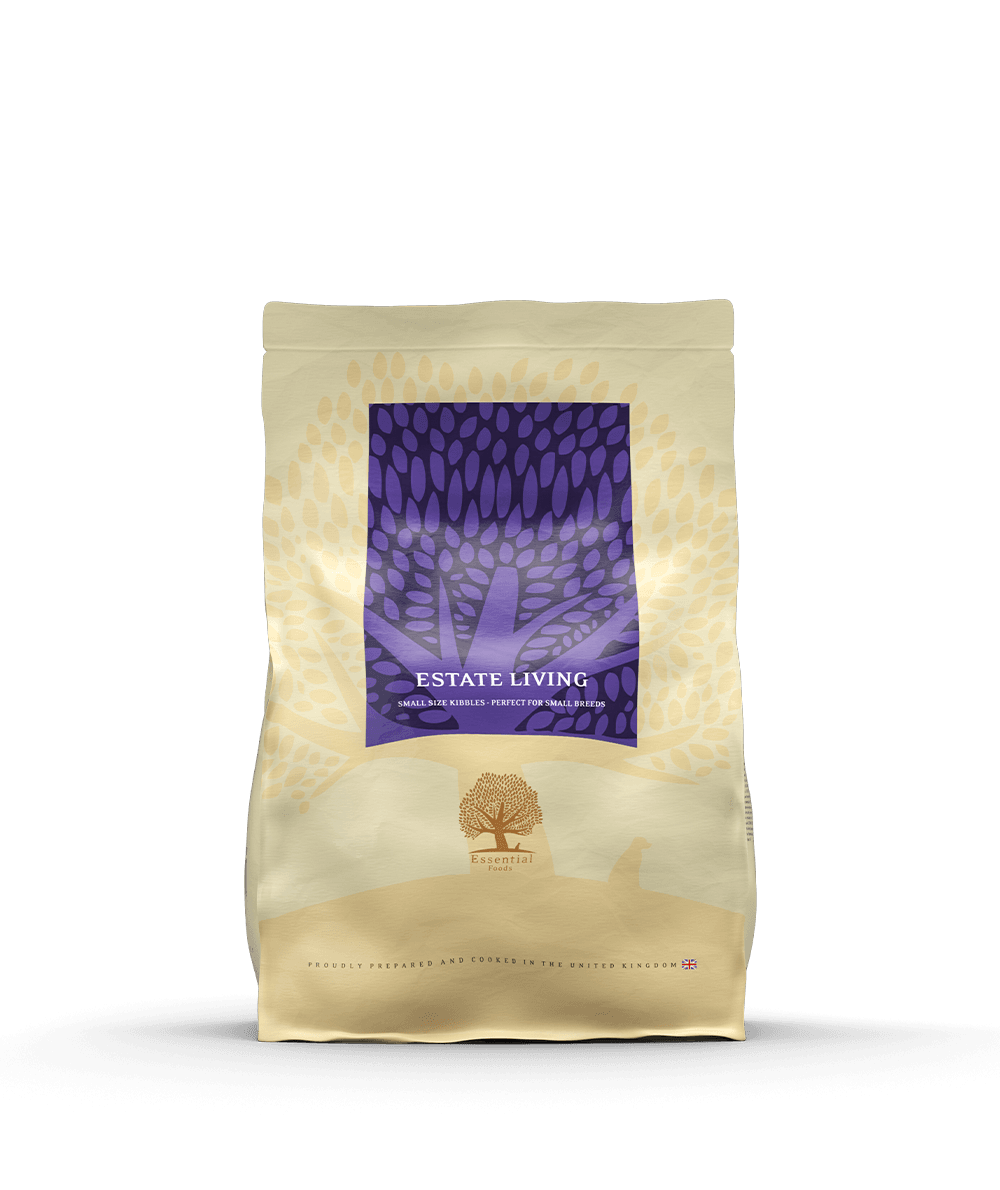 ESTATE LIVING SMALL BREED 3kg