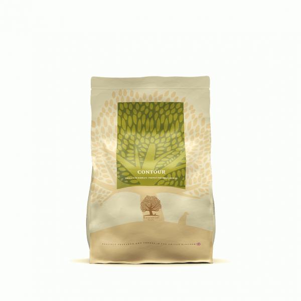 STAMINA SMALL BREED 2,5kg