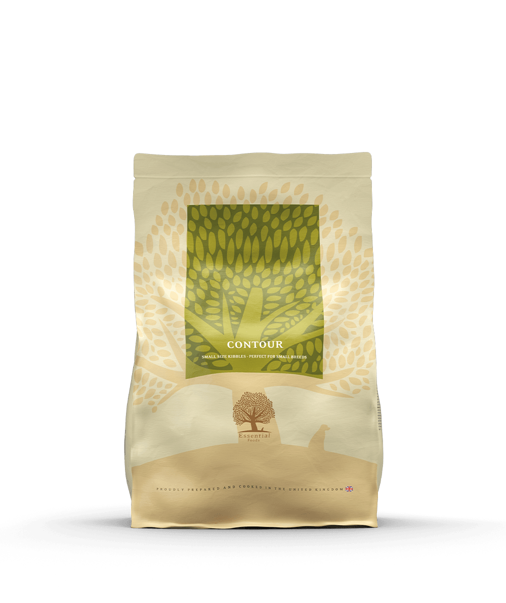 CONTOUR SMALL BREED 2,5kg