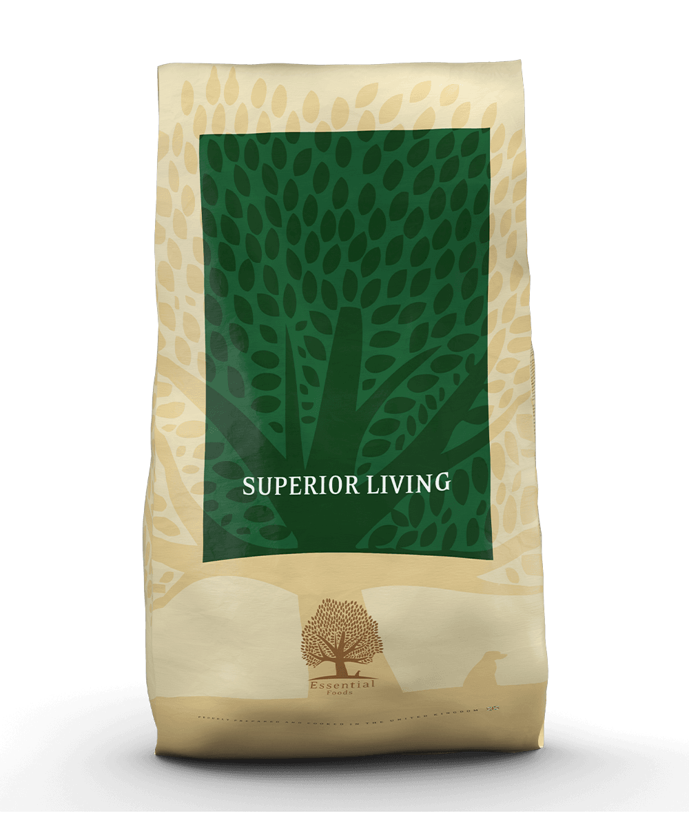 SUPERIOR LIVING 10kg
