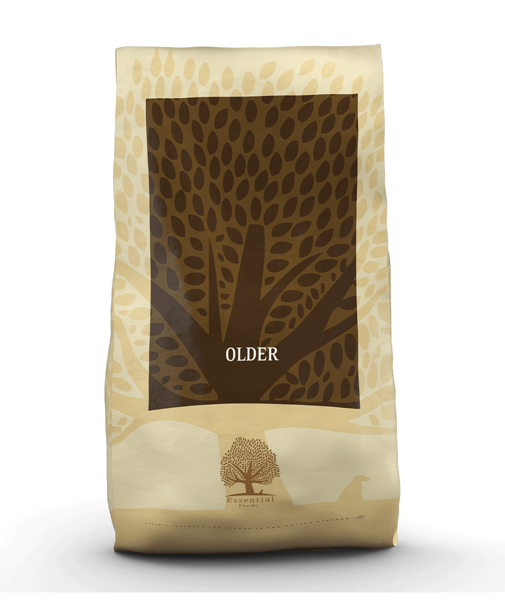 OLDER 10kg