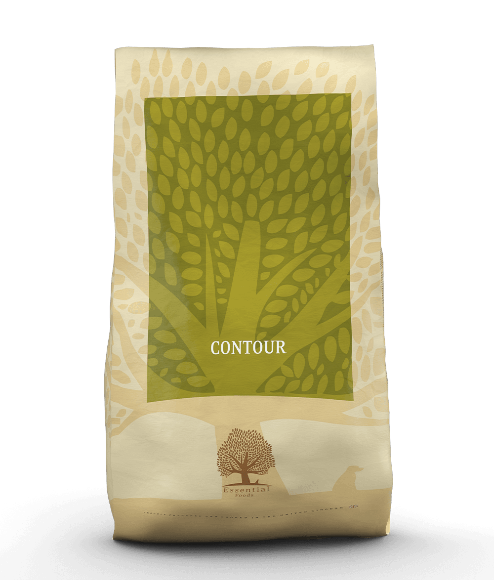 CONTOUR 10kg