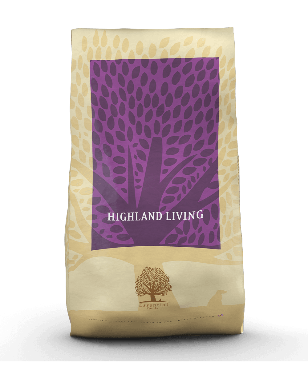 HIGHLAND LIVING 10kg
